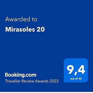 Mirasoles 20